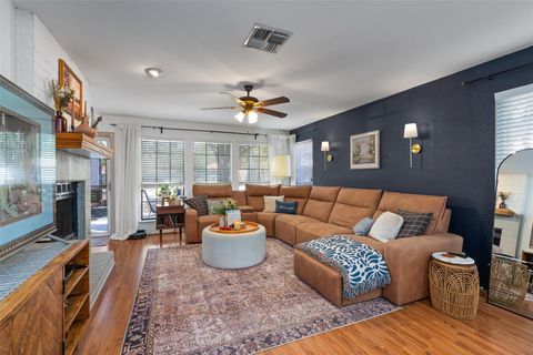 1103 PRAIRIE RIDGE TRL Pflugerville TX 78660