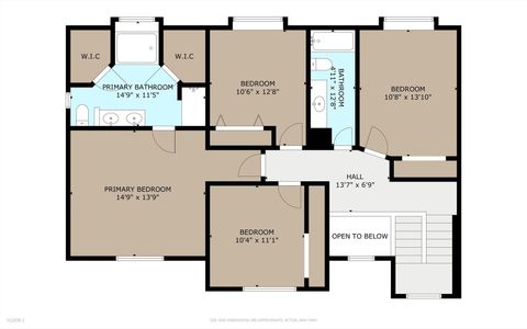 Tiny photo for 1103 PRAIRIE RIDGE TRL, Pflugerville, TX 78660 (MLS # 3392278)