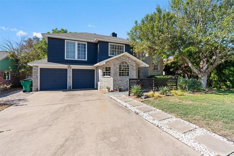 Tiny photo for 1103 PRAIRIE RIDGE TRL, Pflugerville, TX 78660 (MLS # 3392278)