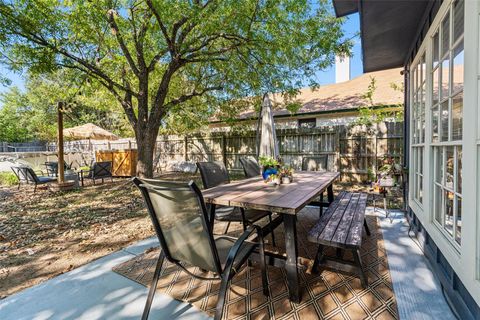 Tiny photo for 1103 PRAIRIE RIDGE TRL, Pflugerville, TX 78660 (MLS # 3392278)