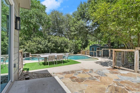 Tiny photo for 2506 Friar Tuck LN, Austin, TX 78704 (MLS # 1093743)