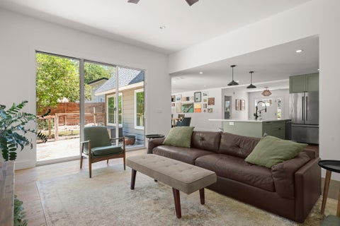 Tiny photo for 2506 Friar Tuck LN, Austin, TX 78704 (MLS # 1093743)