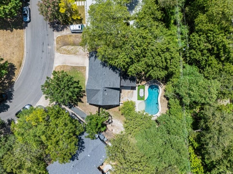 Tiny photo for 2506 Friar Tuck LN, Austin, TX 78704 (MLS # 1093743)
