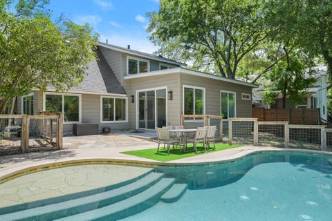 Tiny photo for 2506 Friar Tuck LN, Austin, TX 78704 (MLS # 1093743)