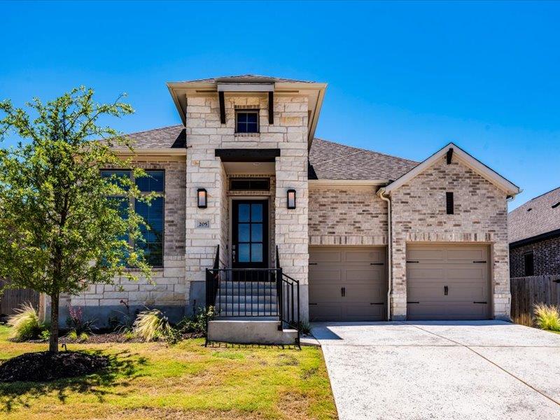 205 William Clayton DR