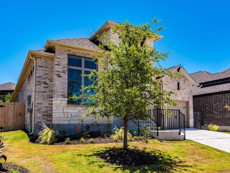 205 William Clayton DR