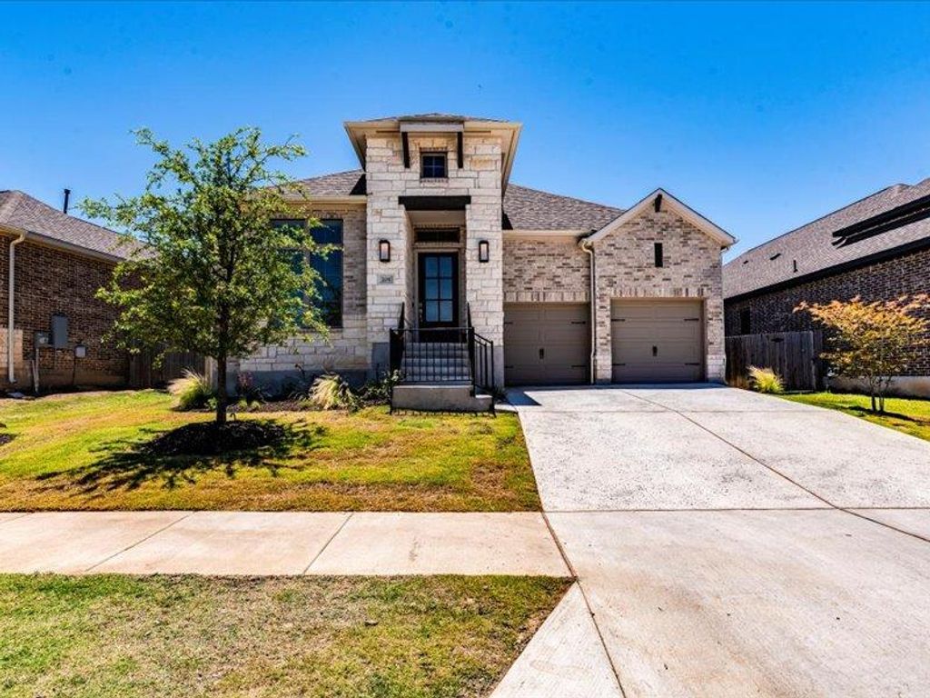 Photo of 205 William Clayton DR, Buda, TX 78610 (MLS # 7027437)