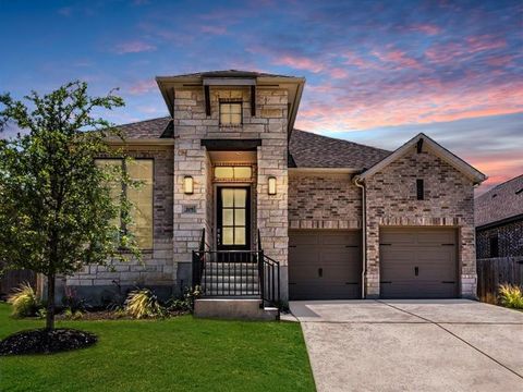 205 William Clayton DR Buda TX 78610