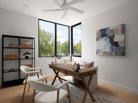 Tiny photo for 111 Mildred ST #3, Austin, TX 78702 (MLS # 1404044)