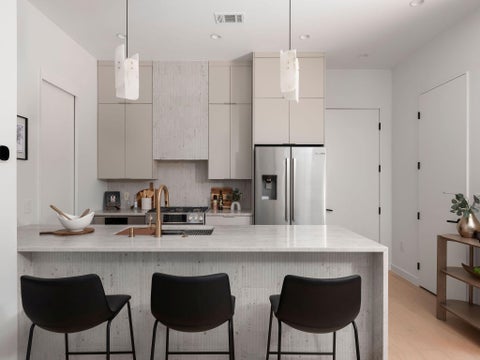 Photo of 111 Mildred ST #3, Austin, TX 78702 (MLS # 1404044)