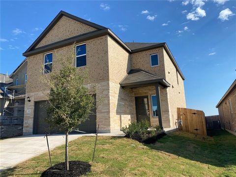 Photo of 670 Pepperbark LOOP, Buda, TX 78610 (MLS # 9284896)