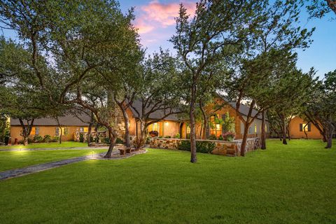 Photo of 9908 Derecho BND, Austin, TX 78737 (MLS # 2274259)
