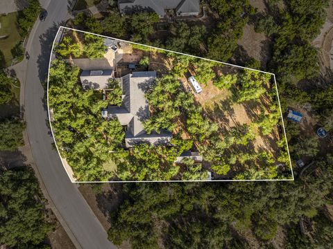 Tiny photo for 9908 Derecho BND, Austin, TX 78737 (MLS # 2274259)