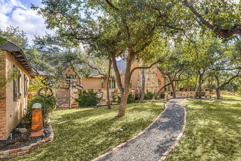 Tiny photo for 9908 Derecho BND, Austin, TX 78737 (MLS # 2274259)