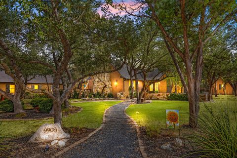 Tiny photo for 9908 Derecho BND, Austin, TX 78737 (MLS # 2274259)