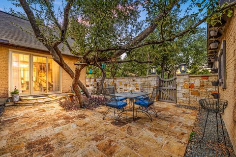 Tiny photo for 9908 Derecho BND, Austin, TX 78737 (MLS # 2274259)