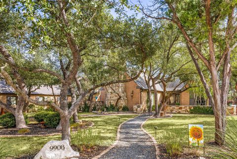 9908 Derecho BND Austin TX 78737