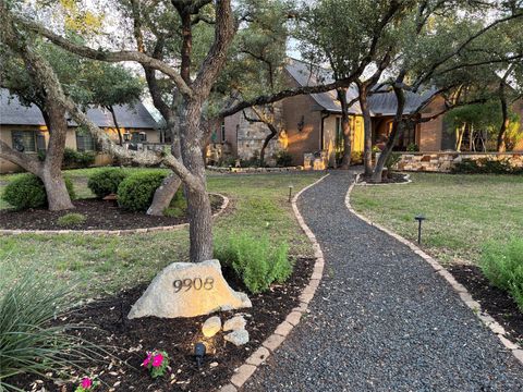 Tiny photo for 9908 Derecho BND, Austin, TX 78737 (MLS # 2274259)