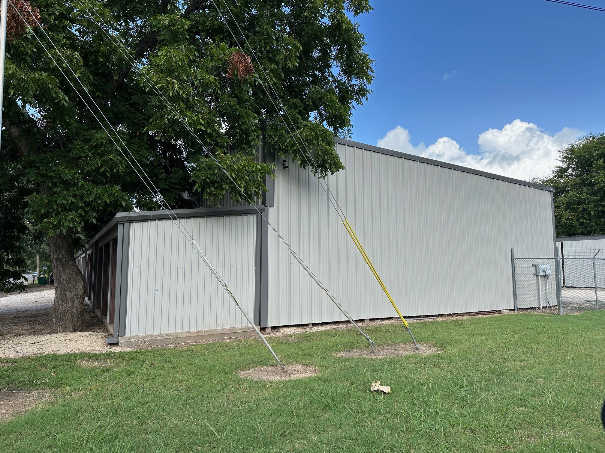 416 W La Fayette ST