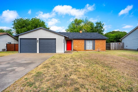 Photo of 906 Brandywine DR, Temple, TX 76504 (MLS # 5249395)