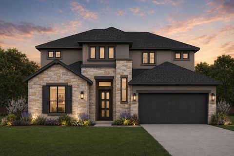 Photo of 2116 Tobiano TRCE, Georgetown, TX 78633 (MLS # 3513597)