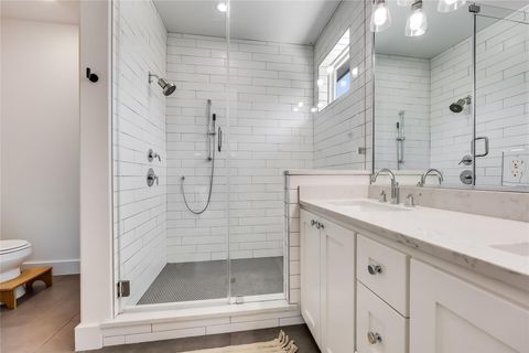 Tiny photo for 2111 Greenwood Ave #A, Austin, TX 78723 (MLS # 5648654)