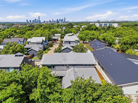 Tiny photo for 2111 Greenwood Ave #A, Austin, TX 78723 (MLS # 5648654)
