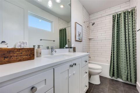 Tiny photo for 2111 Greenwood Ave #A, Austin, TX 78723 (MLS # 5648654)