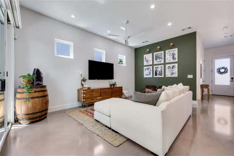 Tiny photo for 2111 Greenwood Ave #A, Austin, TX 78723 (MLS # 5648654)