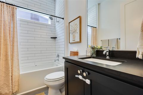 Tiny photo for 2111 Greenwood Ave #A, Austin, TX 78723 (MLS # 5648654)