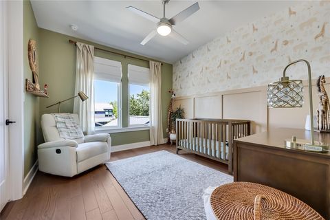 Tiny photo for 2111 Greenwood Ave #A, Austin, TX 78723 (MLS # 5648654)