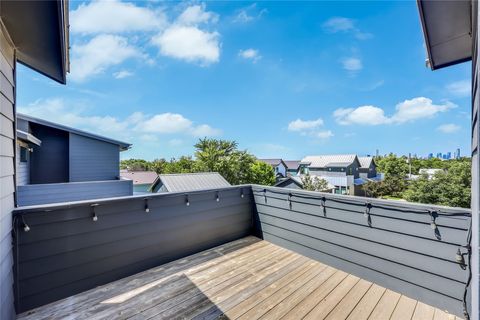 Tiny photo for 2111 Greenwood Ave #A, Austin, TX 78723 (MLS # 5648654)