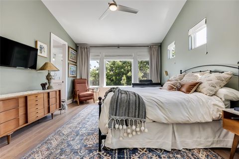 Tiny photo for 2111 Greenwood Ave #A, Austin, TX 78723 (MLS # 5648654)