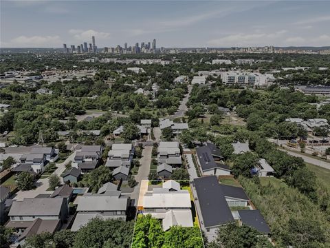 Tiny photo for 2111 Greenwood Ave #A, Austin, TX 78723 (MLS # 5648654)