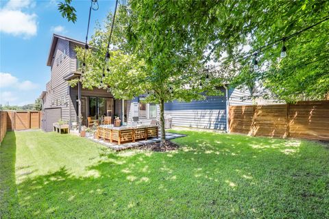 Tiny photo for 2111 Greenwood Ave #A, Austin, TX 78723 (MLS # 5648654)