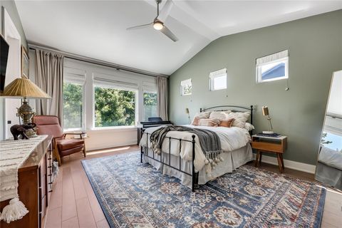 Tiny photo for 2111 Greenwood Ave #A, Austin, TX 78723 (MLS # 5648654)
