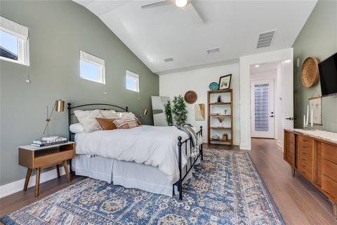 Tiny photo for 2111 Greenwood Ave #A, Austin, TX 78723 (MLS # 5648654)