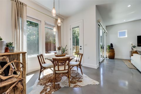 Tiny photo for 2111 Greenwood Ave #A, Austin, TX 78723 (MLS # 5648654)