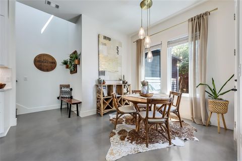 Tiny photo for 2111 Greenwood Ave #A, Austin, TX 78723 (MLS # 5648654)