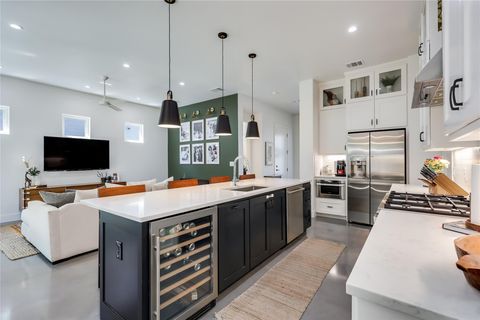 Tiny photo for 2111 Greenwood Ave #A, Austin, TX 78723 (MLS # 5648654)