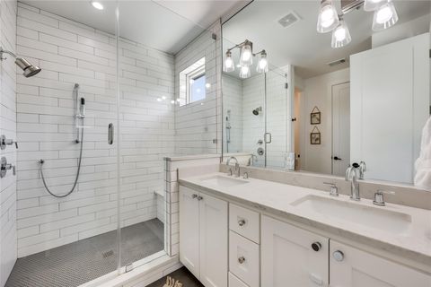 Tiny photo for 2111 Greenwood Ave #A, Austin, TX 78723 (MLS # 5648654)
