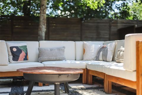 Tiny photo for 2111 Greenwood Ave #A, Austin, TX 78723 (MLS # 5648654)