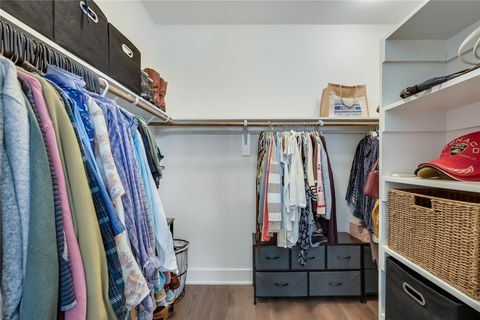 Tiny photo for 2111 Greenwood Ave #A, Austin, TX 78723 (MLS # 5648654)
