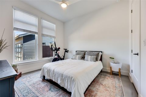 Tiny photo for 2111 Greenwood Ave #A, Austin, TX 78723 (MLS # 5648654)