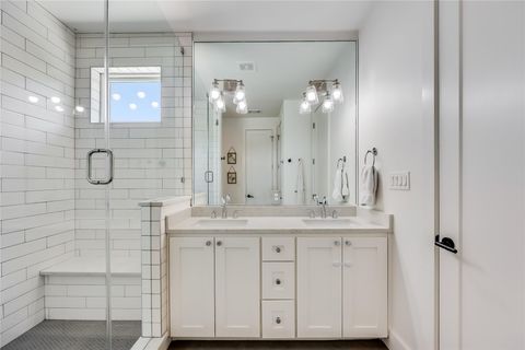 Tiny photo for 2111 Greenwood Ave #A, Austin, TX 78723 (MLS # 5648654)