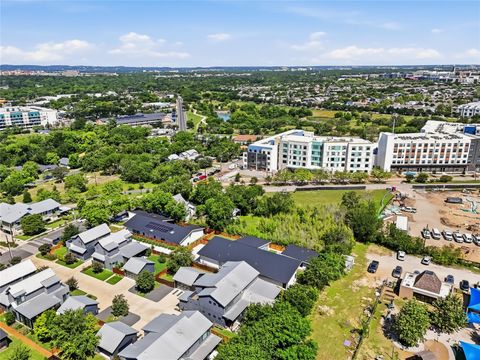 Tiny photo for 2111 Greenwood Ave #A, Austin, TX 78723 (MLS # 5648654)