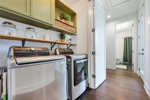 Tiny photo for 2111 Greenwood Ave #A, Austin, TX 78723 (MLS # 5648654)