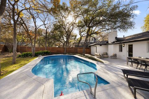 Tiny photo for 2615 Barton Hills DR, Austin, TX 78704 (MLS # 3880789)