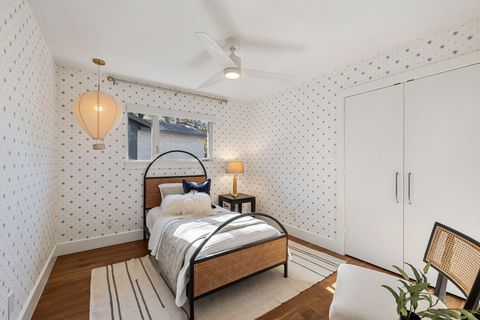 Tiny photo for 2615 Barton Hills DR, Austin, TX 78704 (MLS # 3880789)