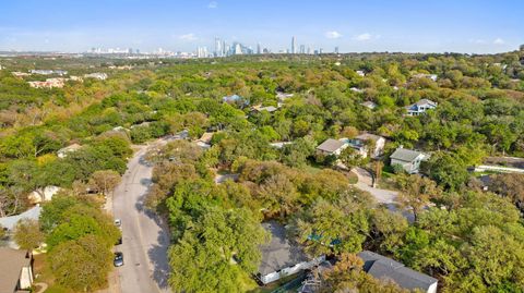 Tiny photo for 2615 Barton Hills DR, Austin, TX 78704 (MLS # 3880789)